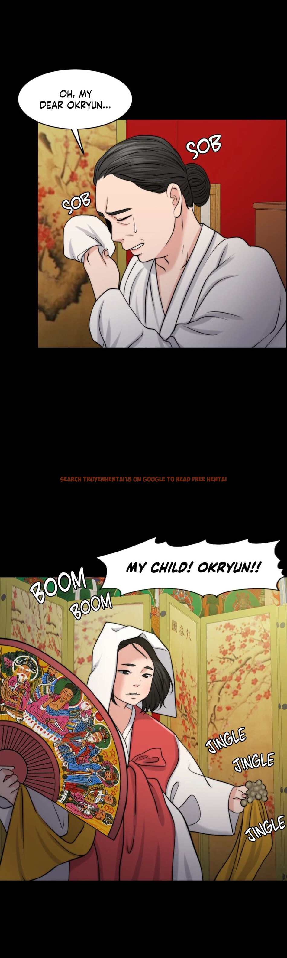 Read Hentai Image 28 985 in comic Wife For 1000 Days - Chapter 45 - www.hentaitnt.net