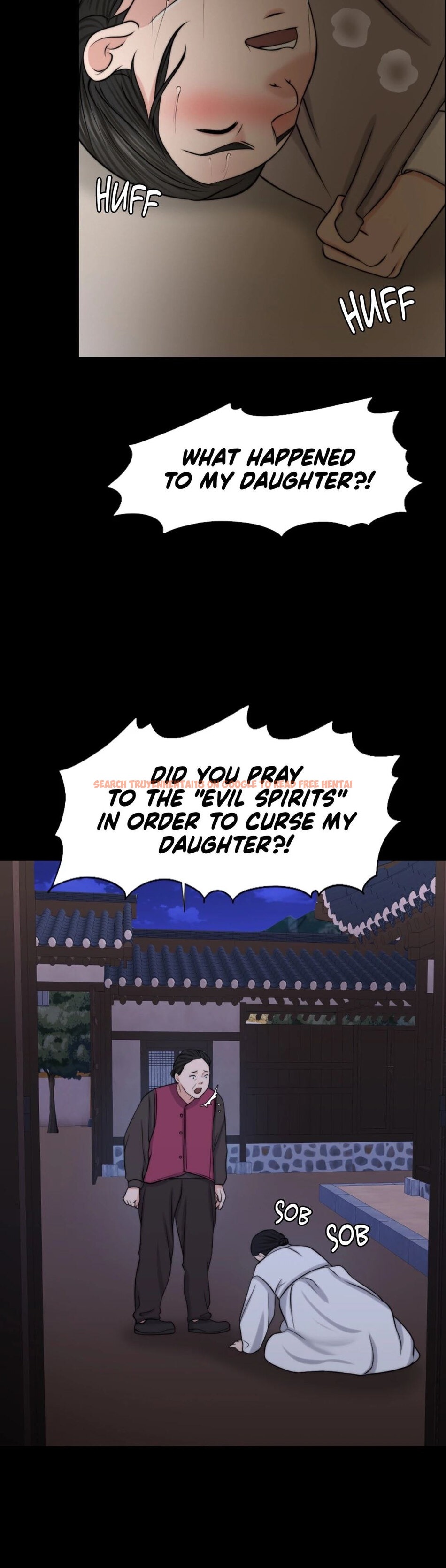 Read Hentai Image 33 985 in comic Wife For 1000 Days - Chapter 45 - www.hentaitnt.net