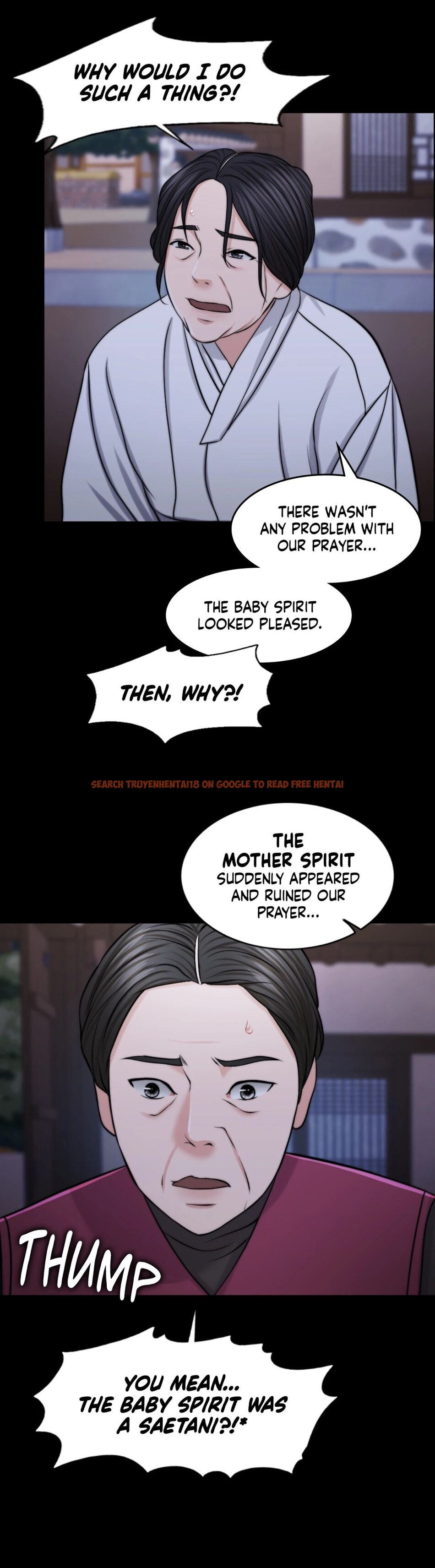 Read Hentai Image 34 985 in comic Wife For 1000 Days - Chapter 45 - www.hentaitnt.net