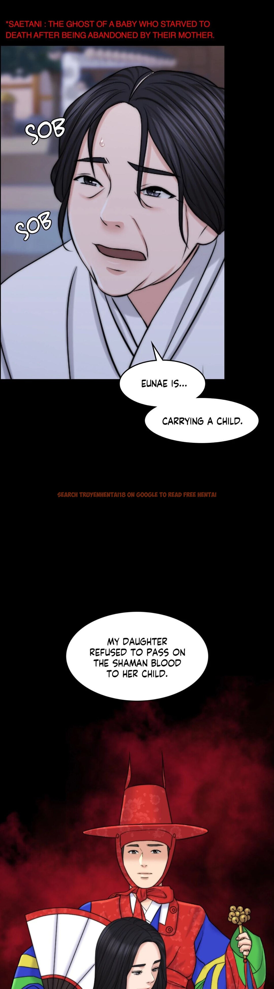 Read Hentai Image 35 985 in comic Wife For 1000 Days - Chapter 45 - www.hentaitnt.net