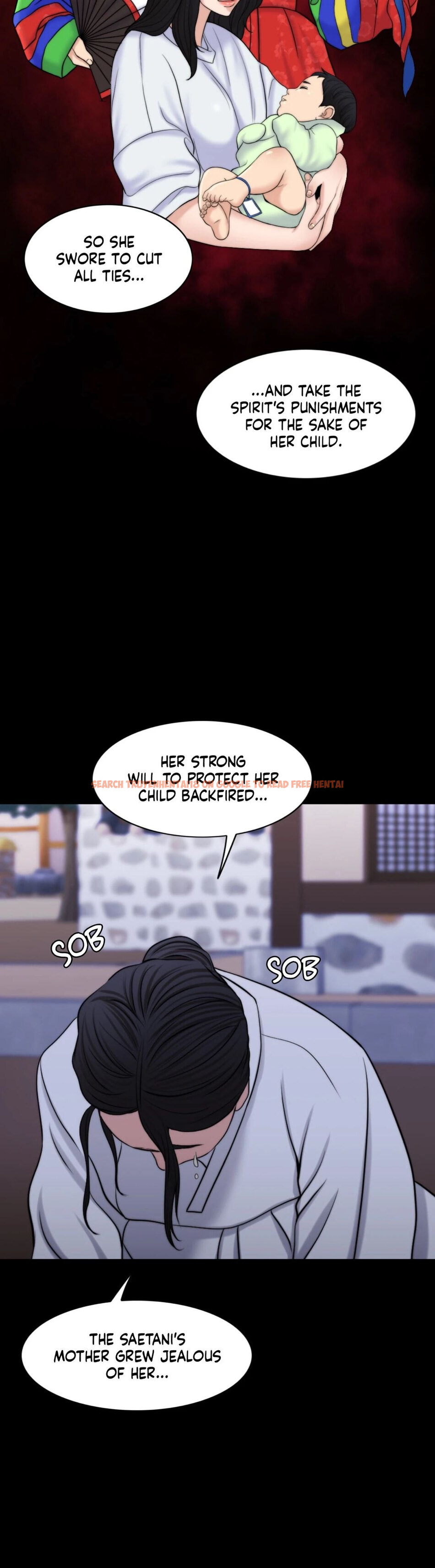 Read Hentai Image 36 985 in comic Wife For 1000 Days - Chapter 45 - www.hentaitnt.net