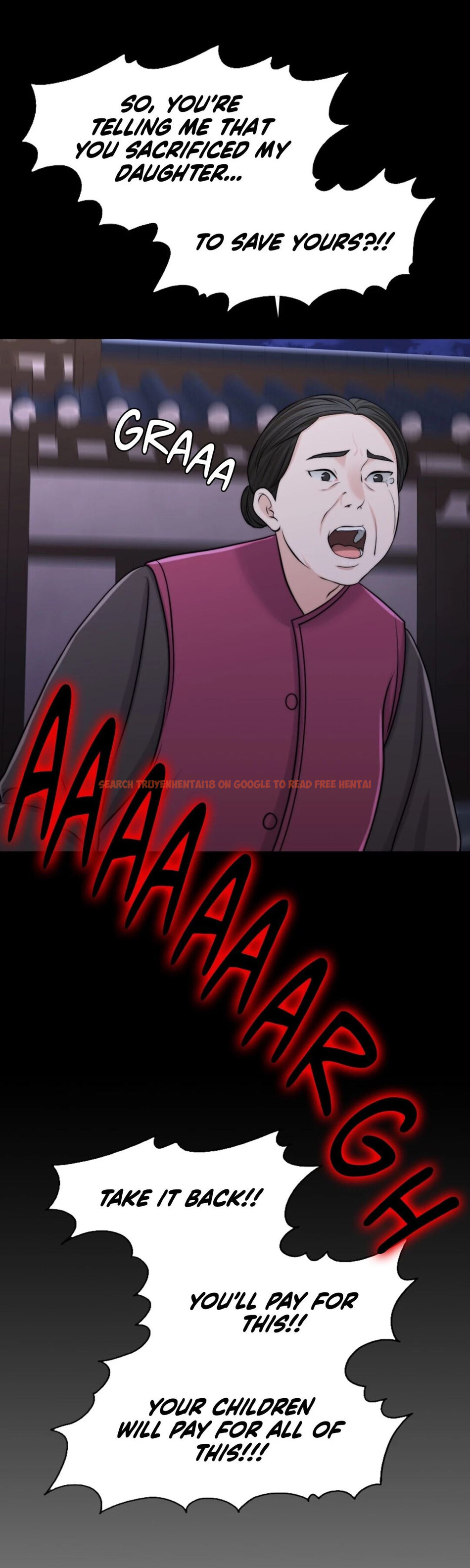 Read Hentai Image 37 985 in comic Wife For 1000 Days - Chapter 45 - www.hentaitnt.net
