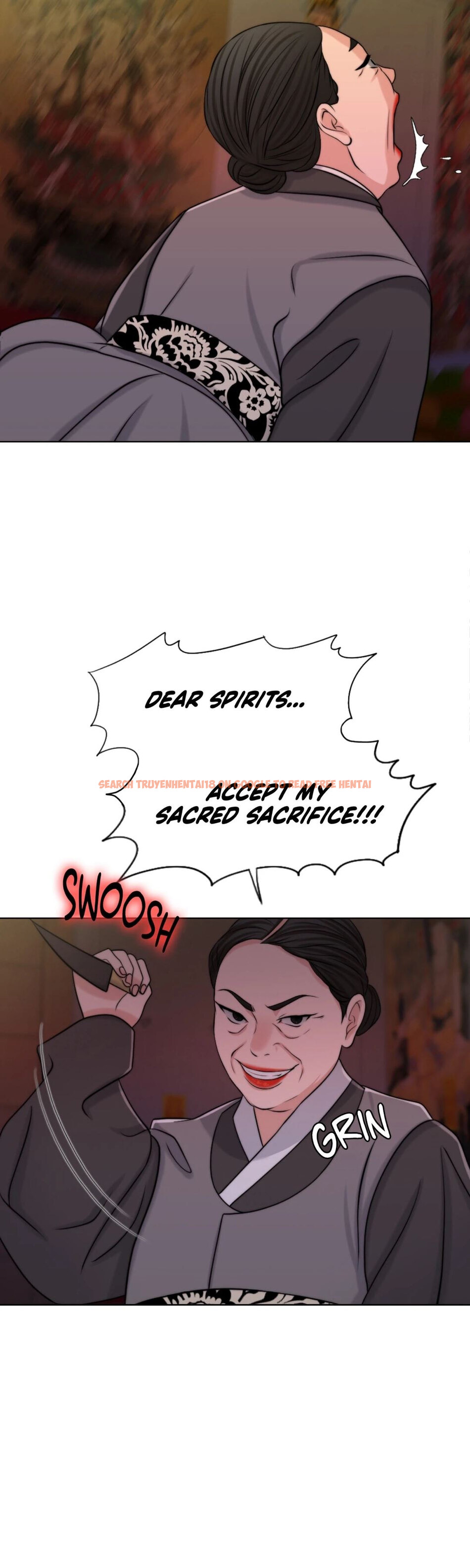 Read Hentai Image 39 985 in comic Wife For 1000 Days - Chapter 45 - www.hentaitnt.net