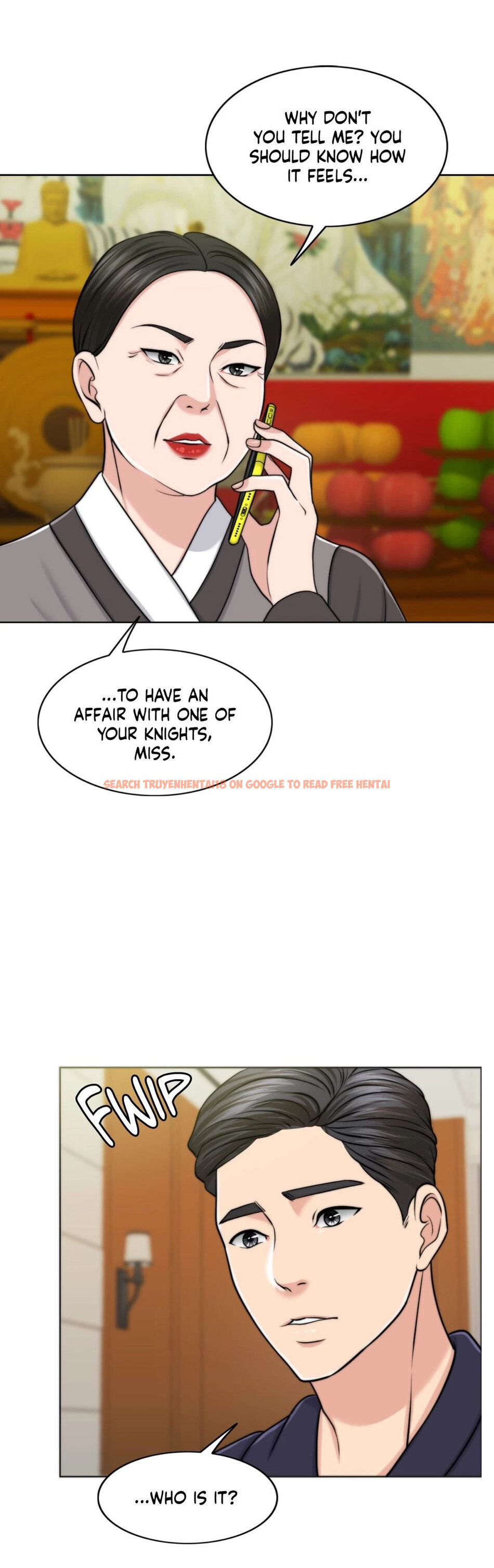Read Hentai Image 4 985 in comic Wife For 1000 Days - Chapter 45 - www.hentaitnt.net