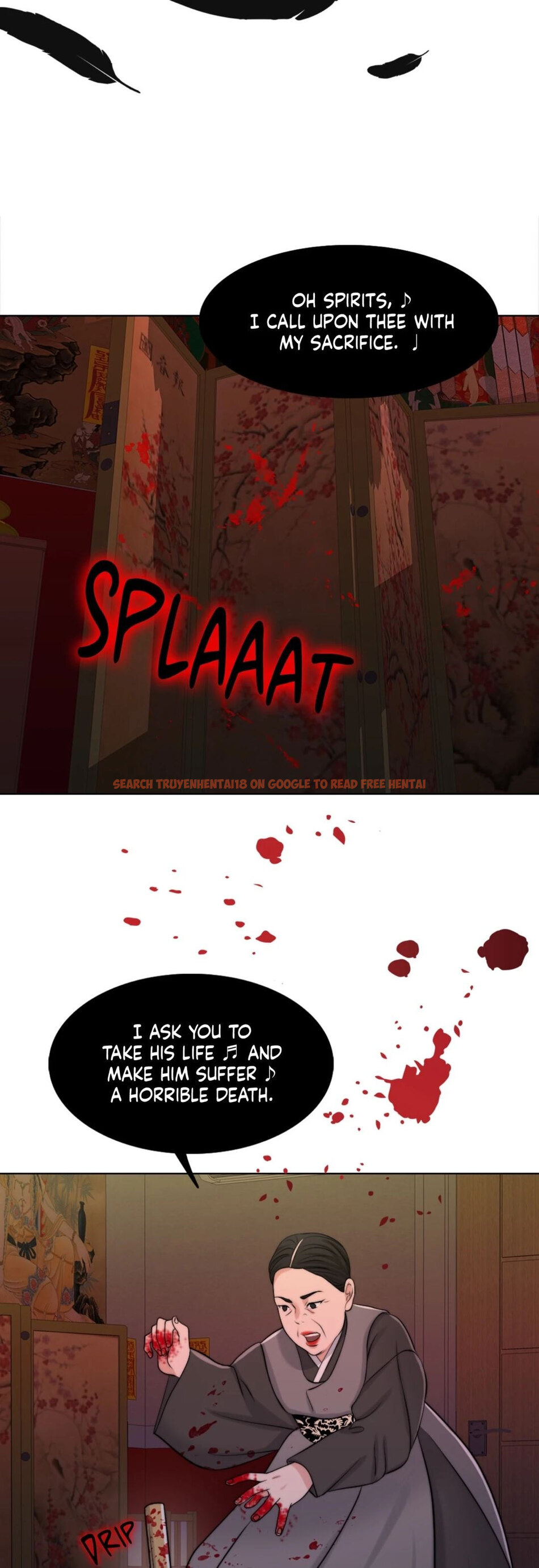 Read Hentai Image 41 985 in comic Wife For 1000 Days - Chapter 45 - www.hentaitnt.net