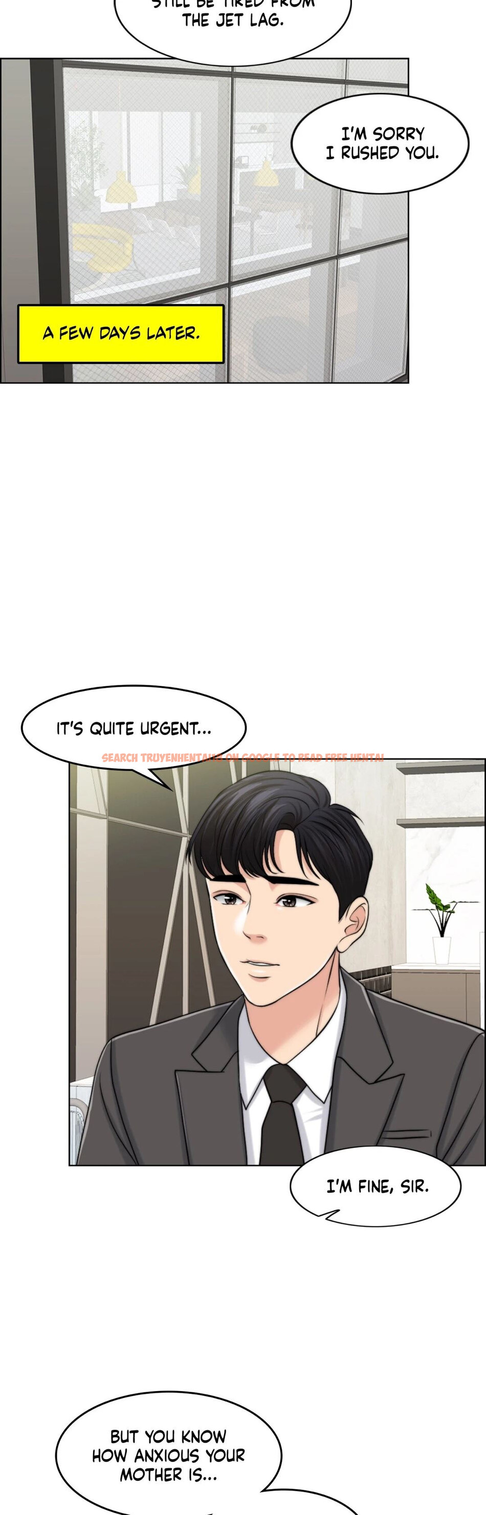 Read Hentai Image 47 985 in comic Wife For 1000 Days - Chapter 45 - www.hentaitnt.net