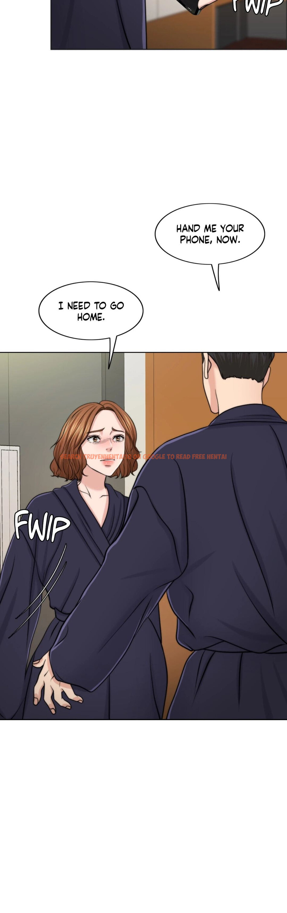 Read Hentai Image 6 985 in comic Wife For 1000 Days - Chapter 45 - www.hentaitnt.net