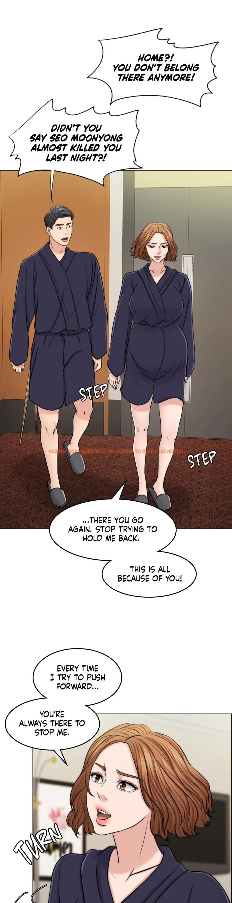 Read Hentai Image 7 985 in comic Wife For 1000 Days - Chapter 45 - www.hentaitnt.net