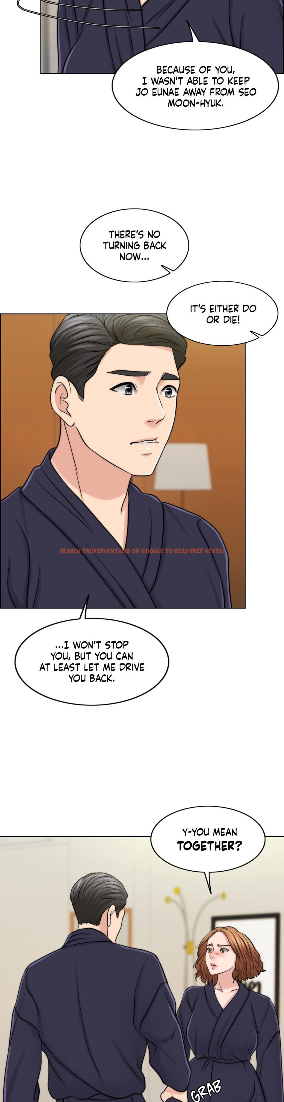 Read Hentai Image 8 985 in comic Wife For 1000 Days - Chapter 45 - www.hentaitnt.net