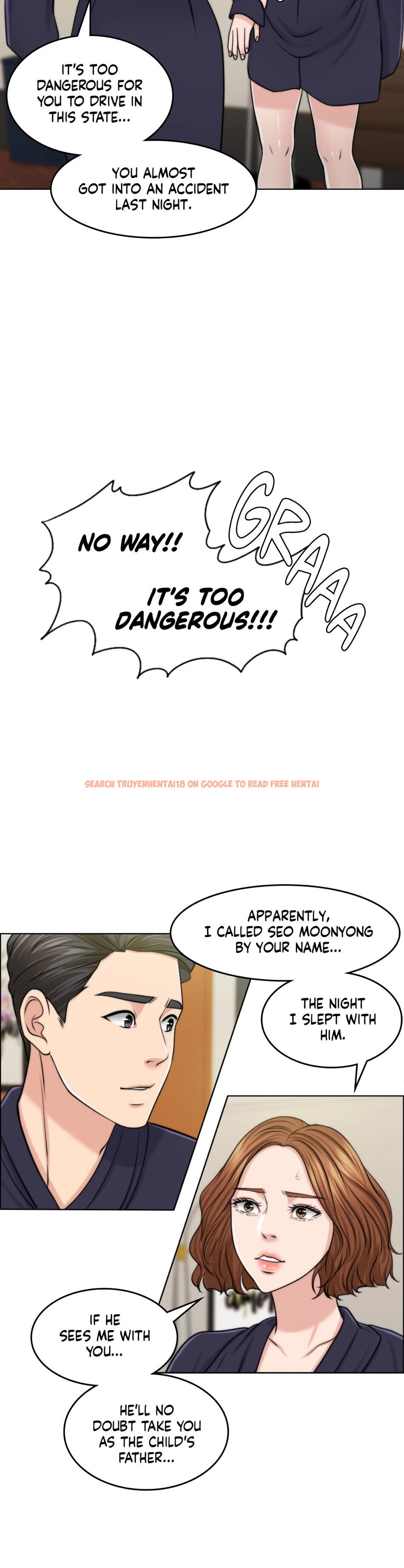 Read Hentai Image 9 985 in comic Wife For 1000 Days - Chapter 45 - www.hentaitnt.net