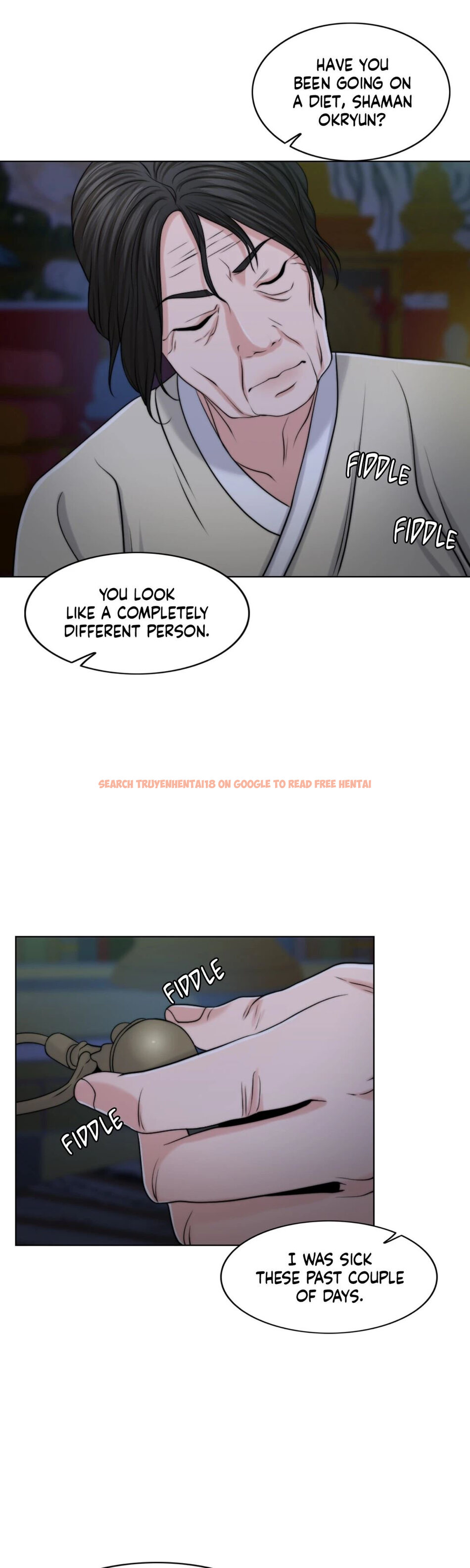 Read Hentai Image 11 741 in comic Wife For 1000 Days - Chapter 46 - www.hentaitnt.net
