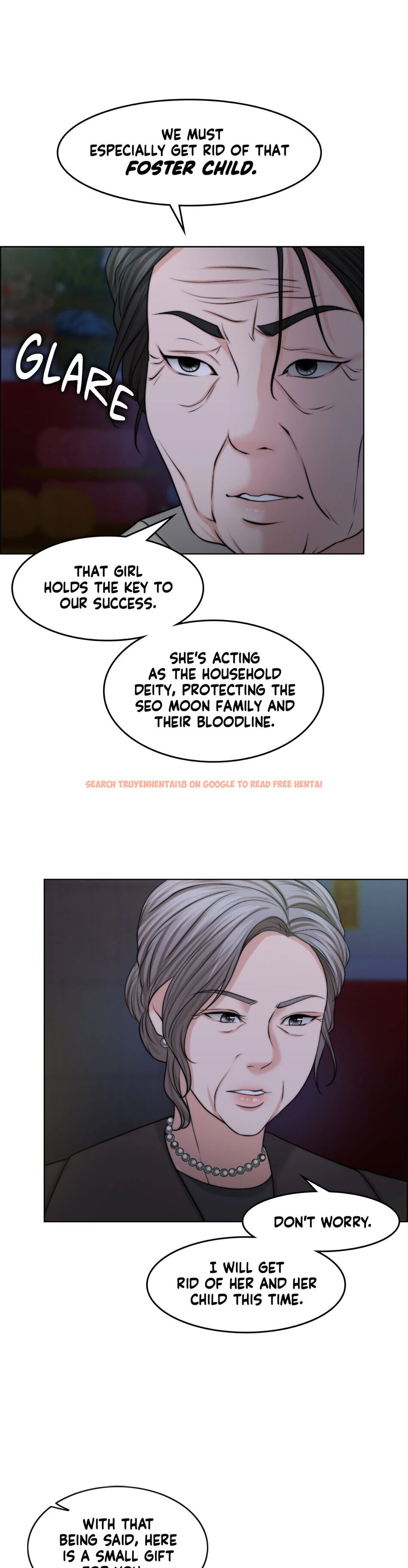 Read Hentai Image 13 741 in comic Wife For 1000 Days - Chapter 46 - www.hentaitnt.net