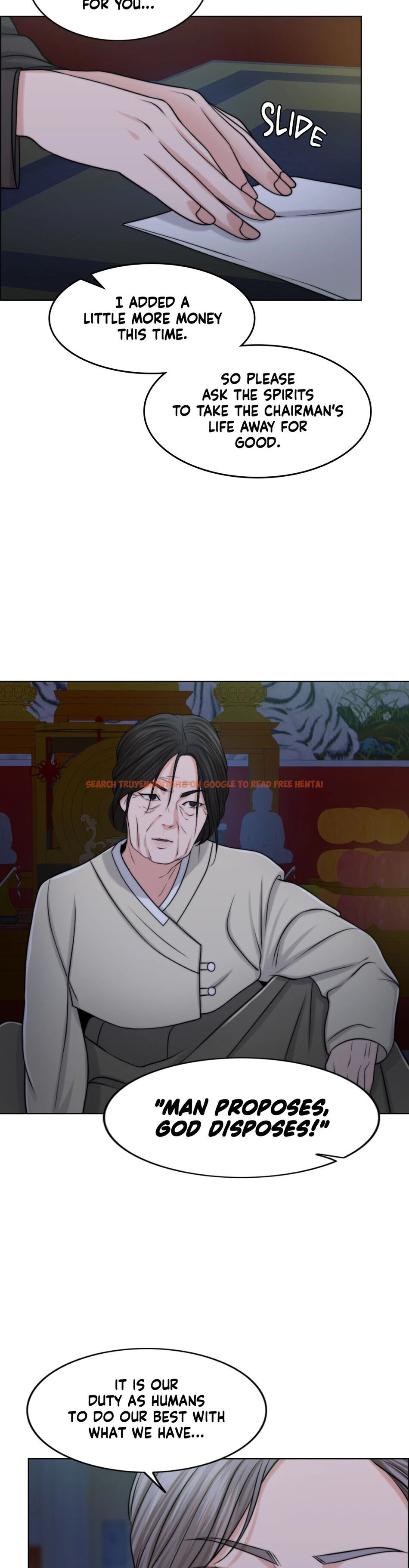 Read Hentai Image 14 741 in comic Wife For 1000 Days - Chapter 46 - www.hentaitnt.net
