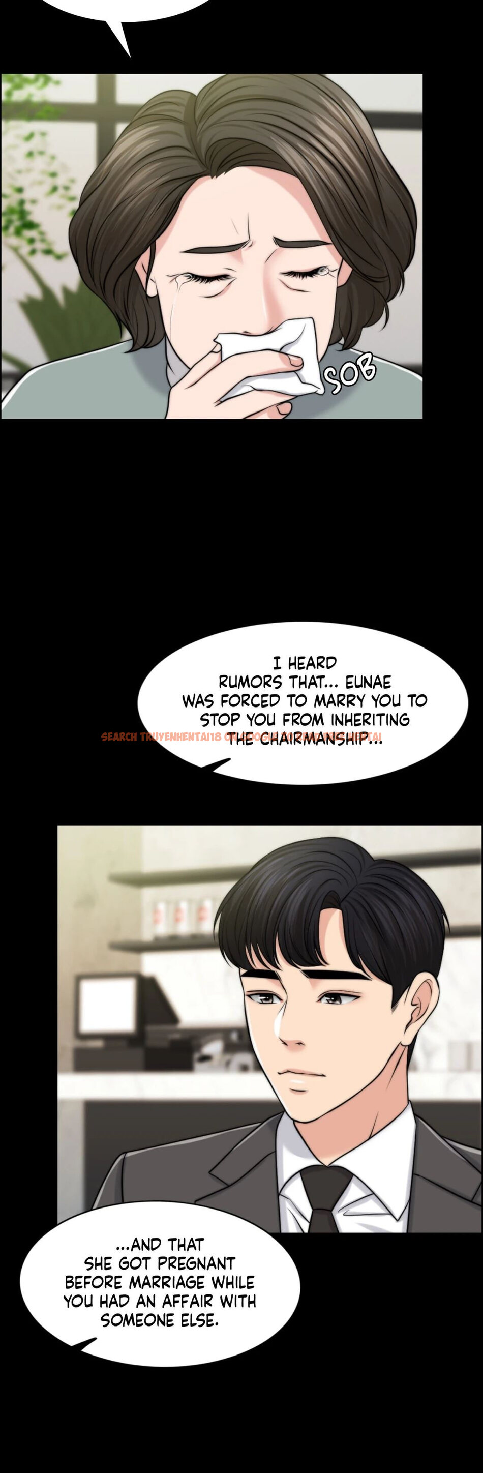 Read Hentai Image 36 741 in comic Wife For 1000 Days - Chapter 46 - www.hentaitnt.net