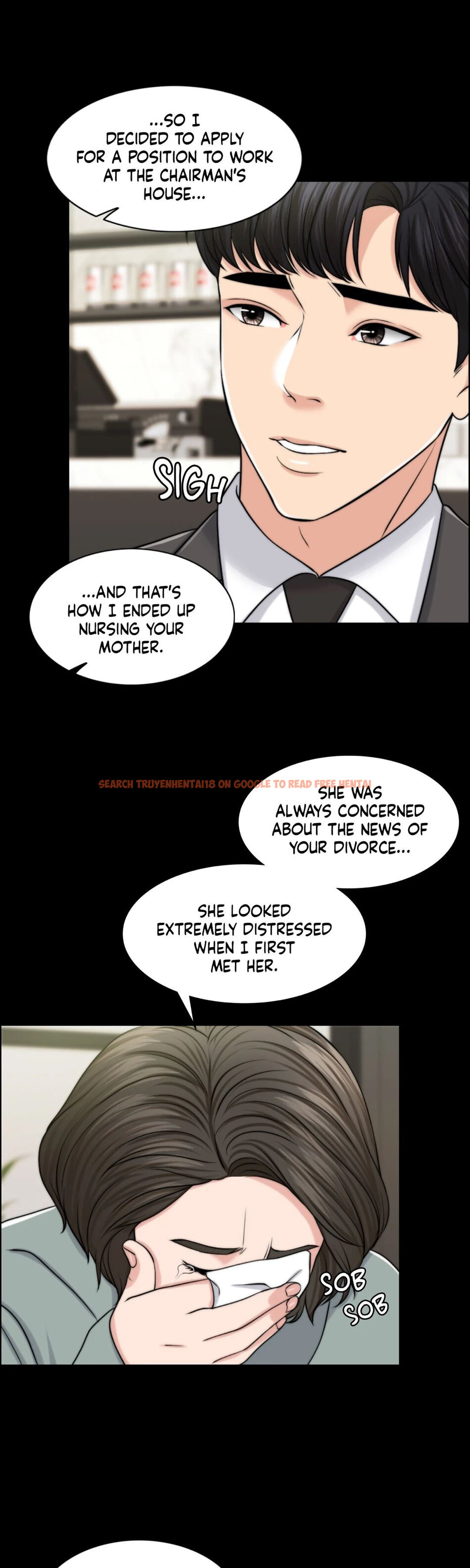 Read Hentai Image 38 741 in comic Wife For 1000 Days - Chapter 46 - www.hentaitnt.net