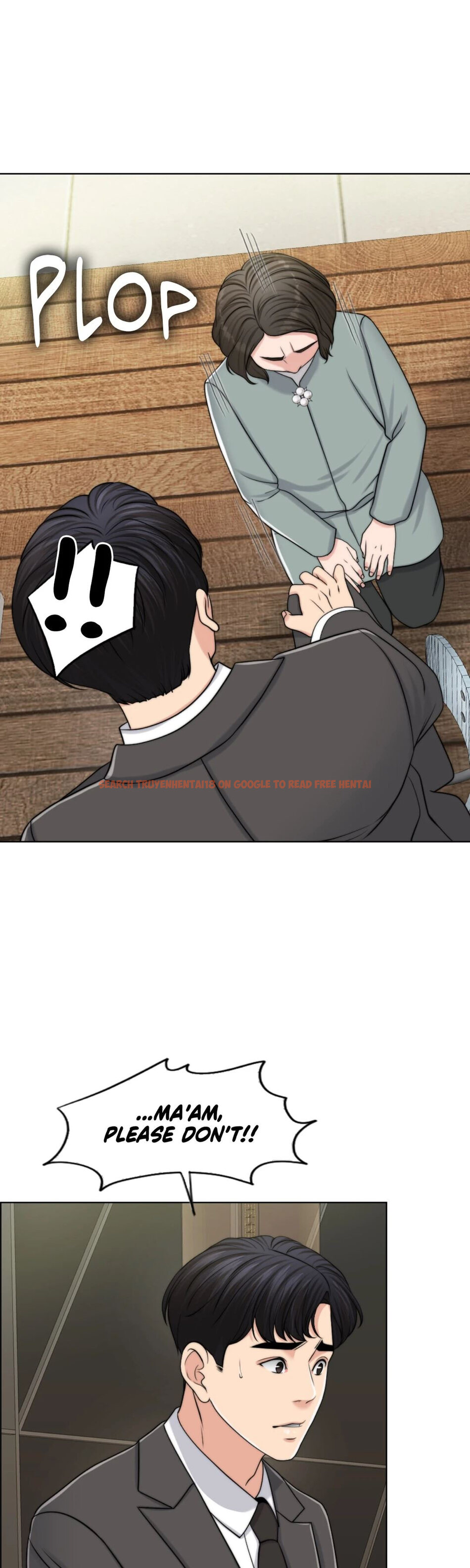 Read Hentai Image 7 741 in comic Wife For 1000 Days - Chapter 46 - www.hentaitnt.net