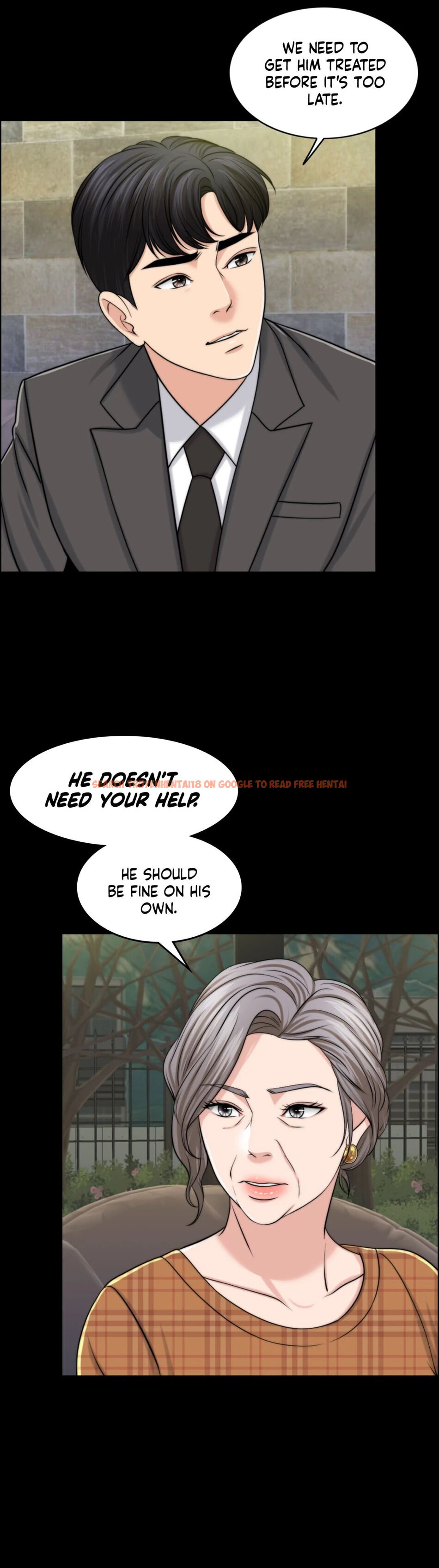 Read Hentai Image 15 746 in comic Wife For 1000 Days - Chapter 47 - www.hentaitnt.net