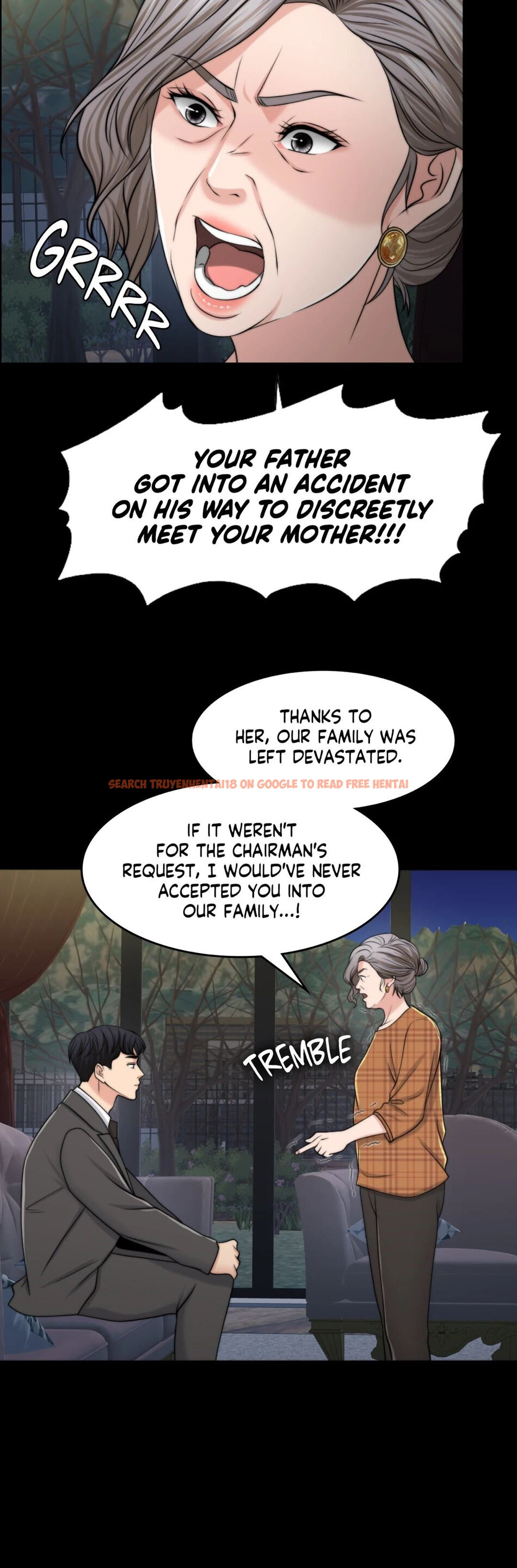 Read Hentai Image 21 746 in comic Wife For 1000 Days - Chapter 47 - www.hentaitnt.net
