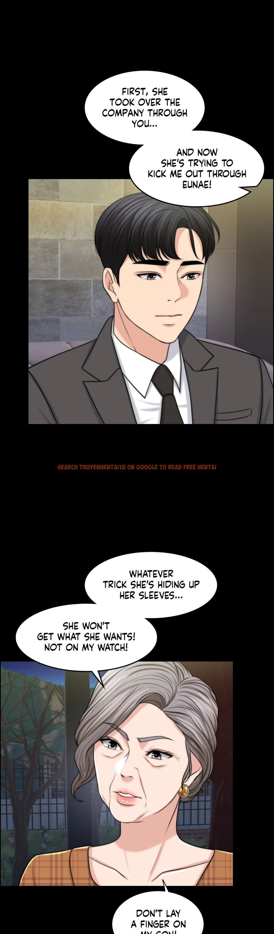 Read Hentai Image 22 746 in comic Wife For 1000 Days - Chapter 47 - www.hentaitnt.net
