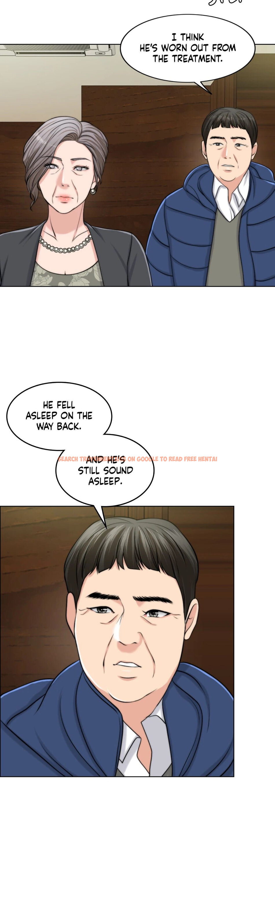 Read Hentai Image 29 746 in comic Wife For 1000 Days - Chapter 47 - www.hentaitnt.net