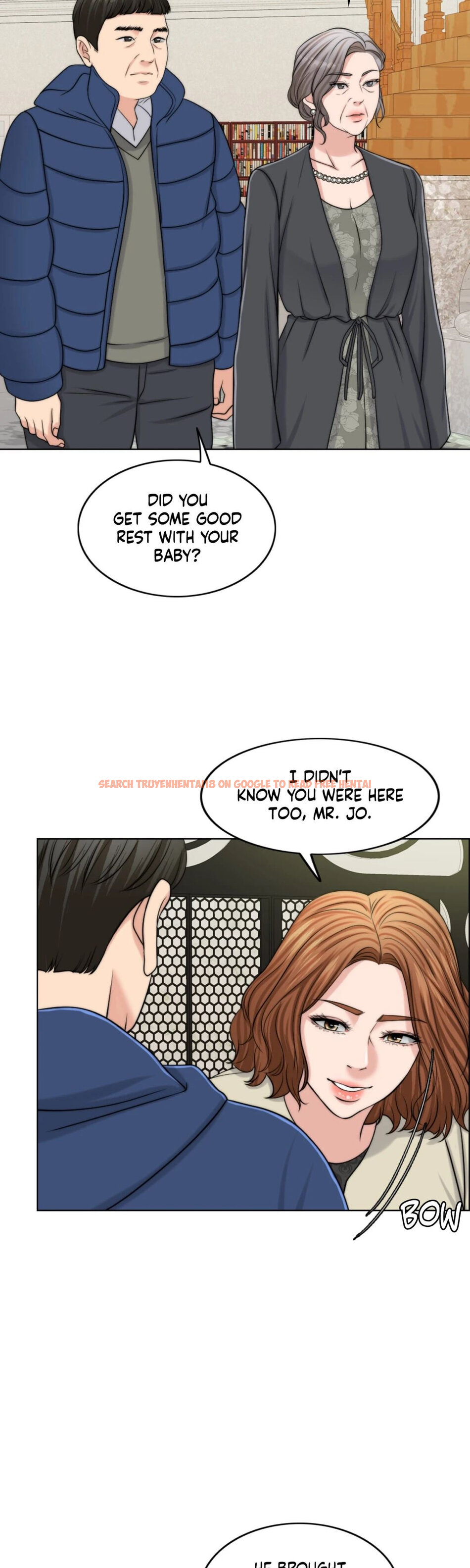 Read Hentai Image 35 746 in comic Wife For 1000 Days - Chapter 47 - www.hentaitnt.net