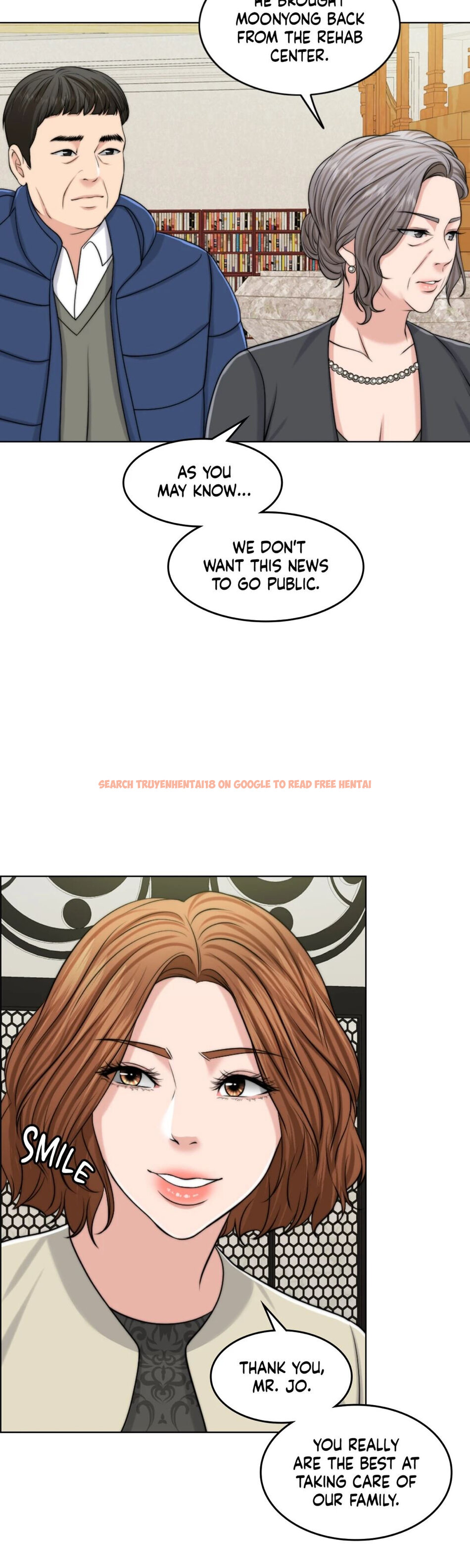 Read Hentai Image 36 746 in comic Wife For 1000 Days - Chapter 47 - www.hentaitnt.net