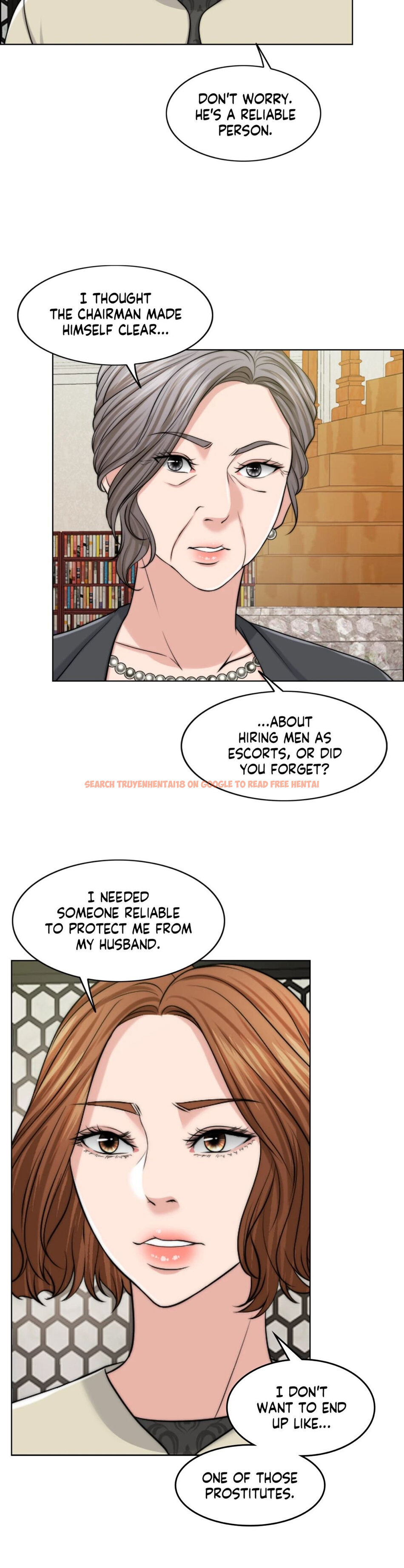 Read Hentai Image 39 746 in comic Wife For 1000 Days - Chapter 47 - www.hentaitnt.net