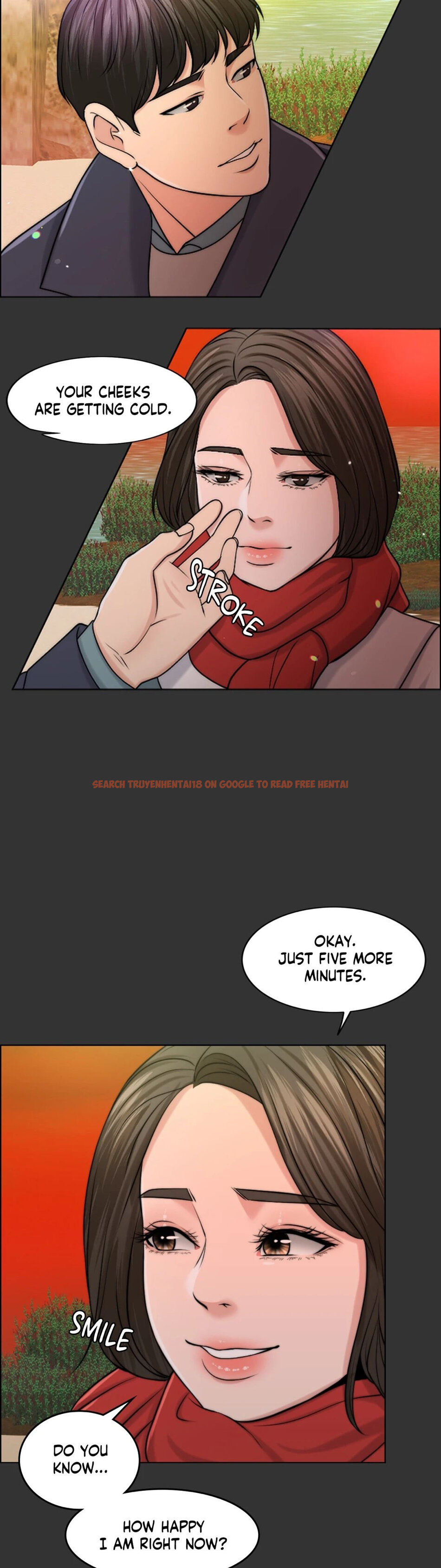 Read Hentai Image 44 746 in comic Wife For 1000 Days - Chapter 47 - www.hentaitnt.net