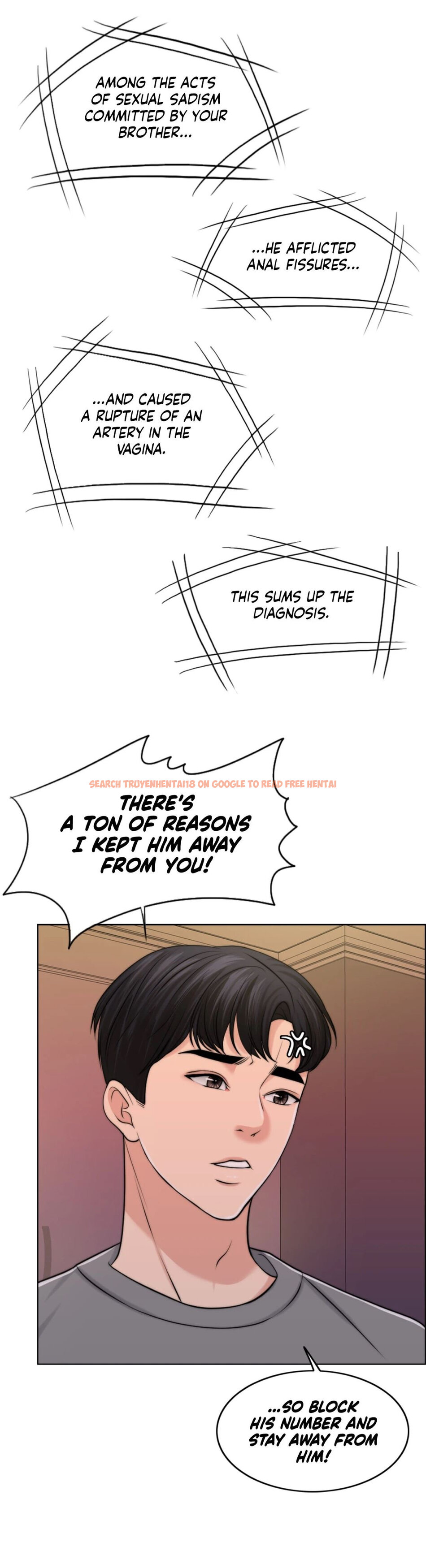 Read Hentai Image 7 746 in comic Wife For 1000 Days - Chapter 47 - www.hentaitnt.net