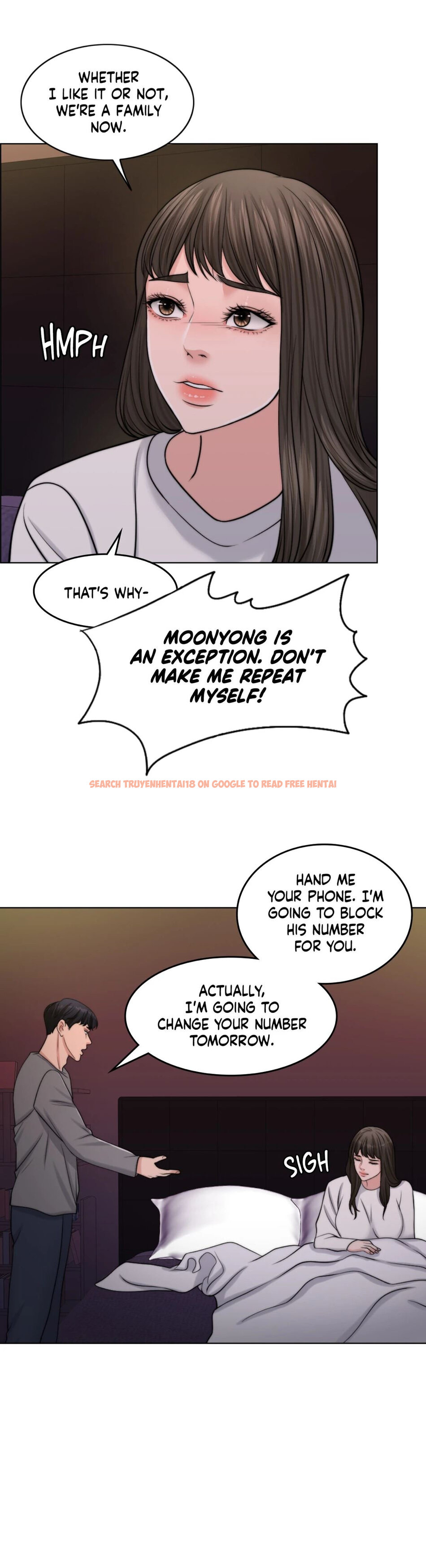 Read Hentai Image 8 746 in comic Wife For 1000 Days - Chapter 47 - www.hentaitnt.net