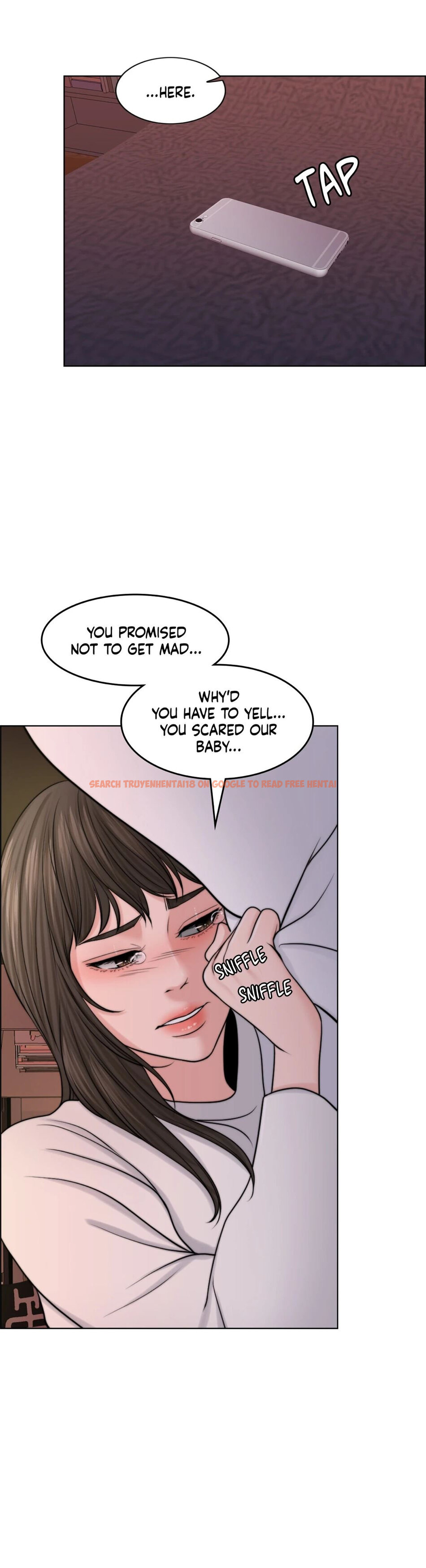 Read Hentai Image 9 746 in comic Wife For 1000 Days - Chapter 47 - www.hentaitnt.net