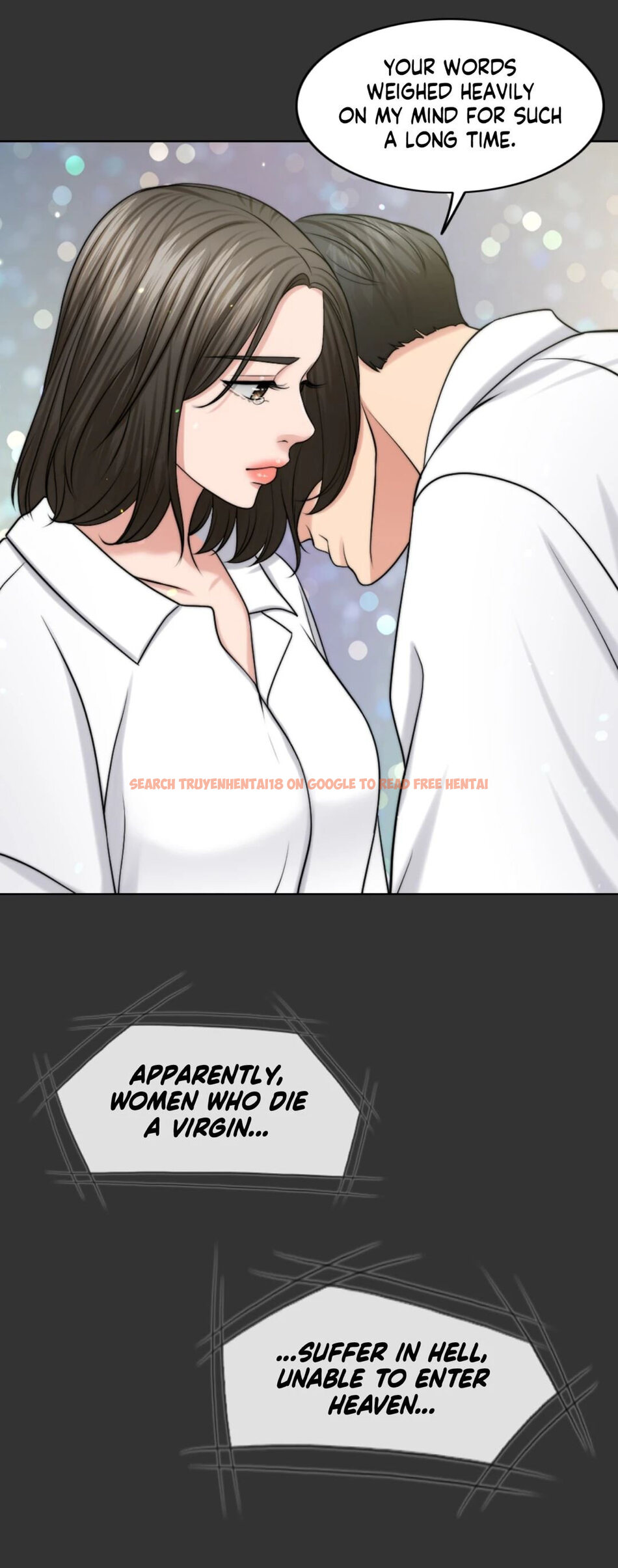 Read Hentai Image 13 599 in comic Wife For 1000 Days - Chapter 48 - www.hentaitnt.net