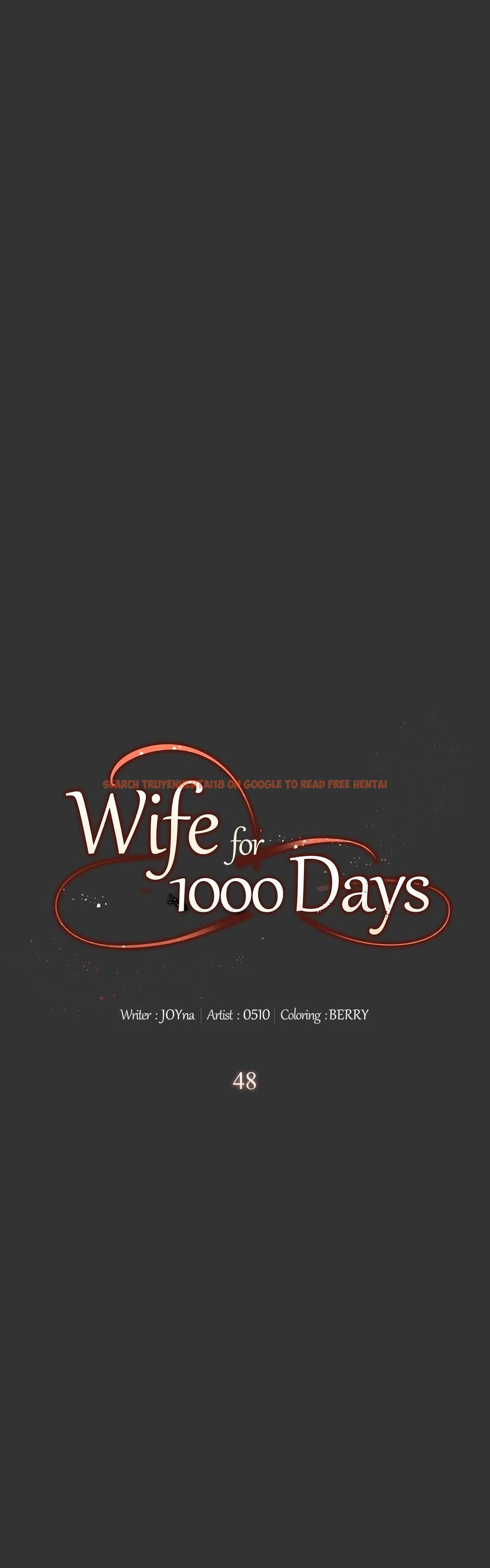 Read Hentai Image 21 599 in comic Wife For 1000 Days - Chapter 48 - www.hentaitnt.net