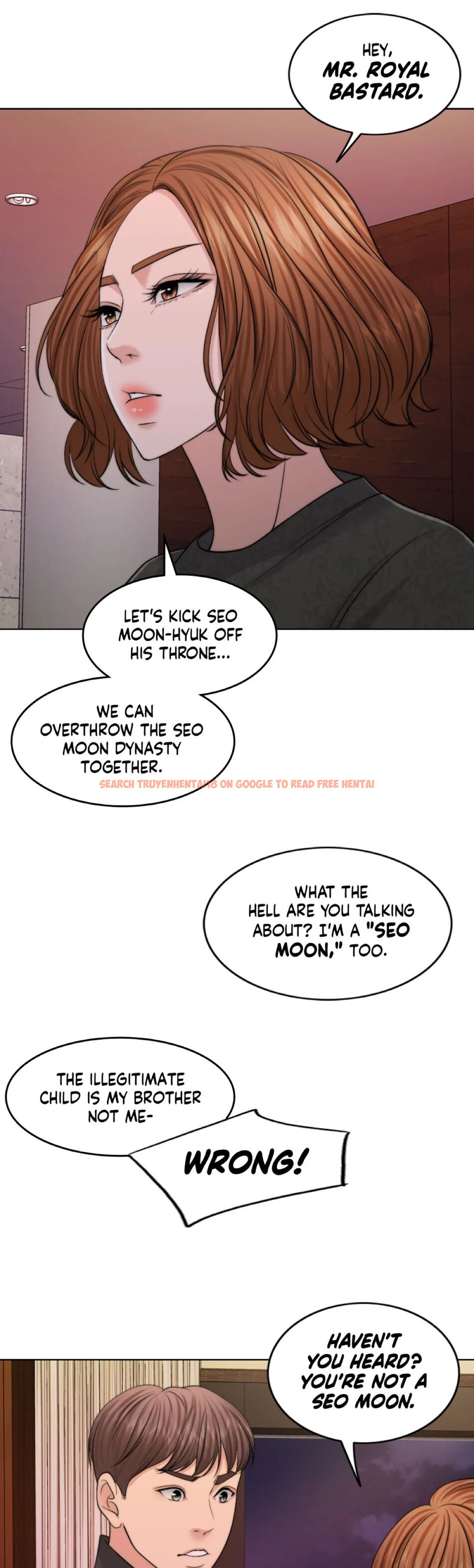 Read Hentai Image 1 187 in comic Wife For 1000 Days - Chapter 49 - www.hentaitnt.net