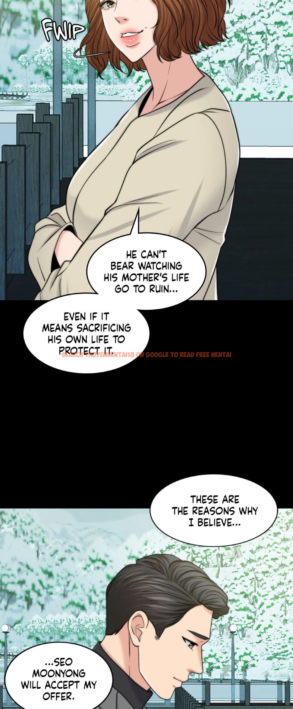 Read Hentai Image 10 187 in comic Wife For 1000 Days - Chapter 49 - www.hentaitnt.net