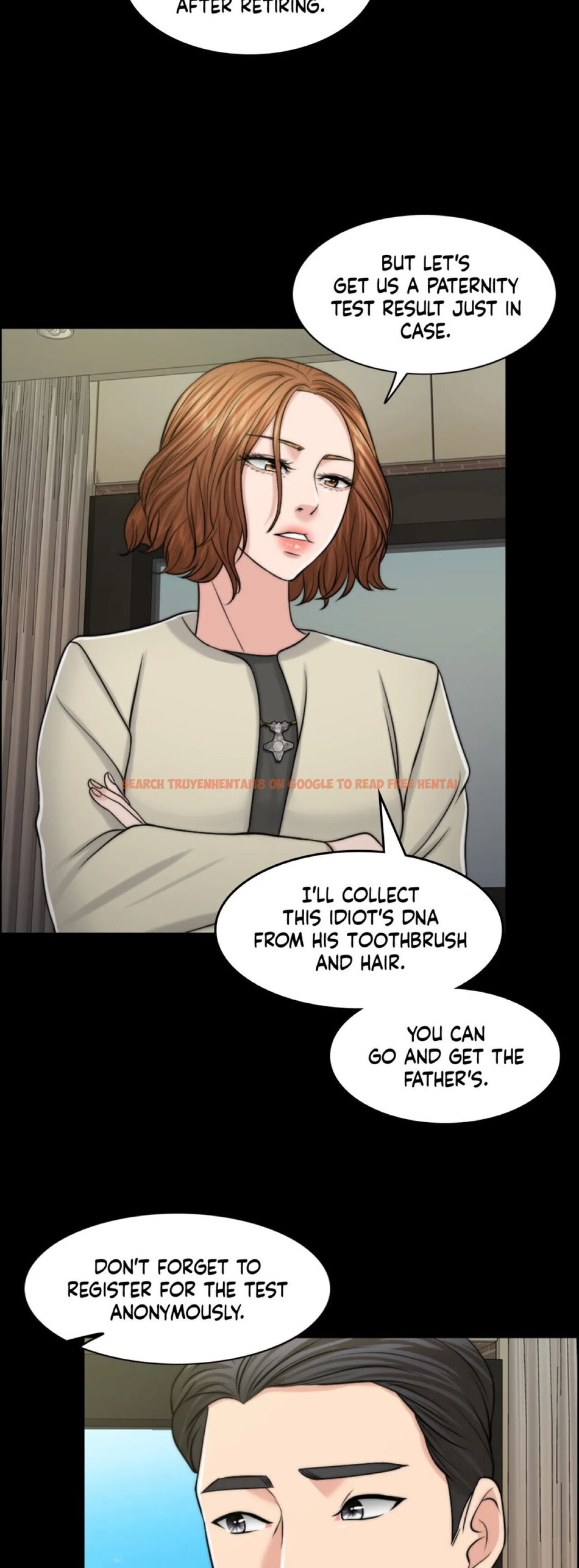 Read Hentai Image 15 187 in comic Wife For 1000 Days - Chapter 49 - www.hentaitnt.net