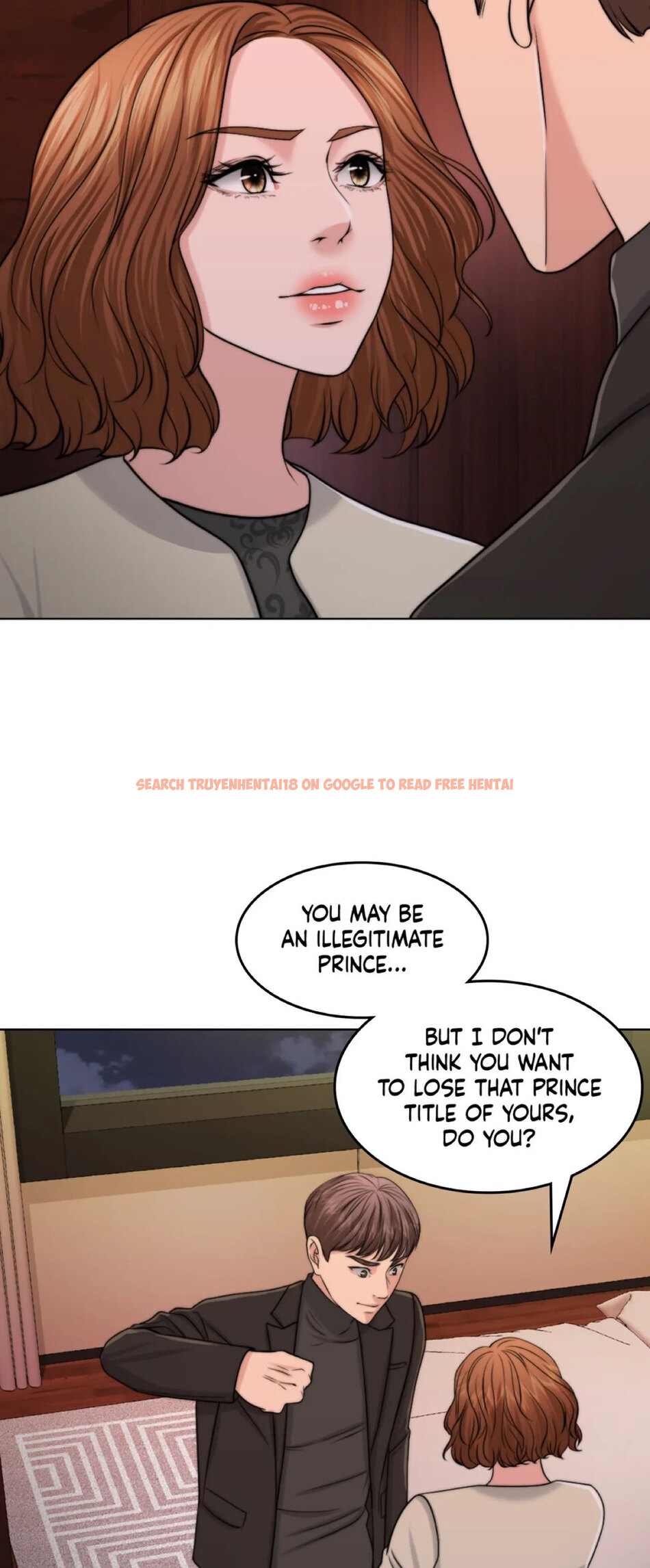 Read Hentai Image 30 187 in comic Wife For 1000 Days - Chapter 49 - www.hentaitnt.net
