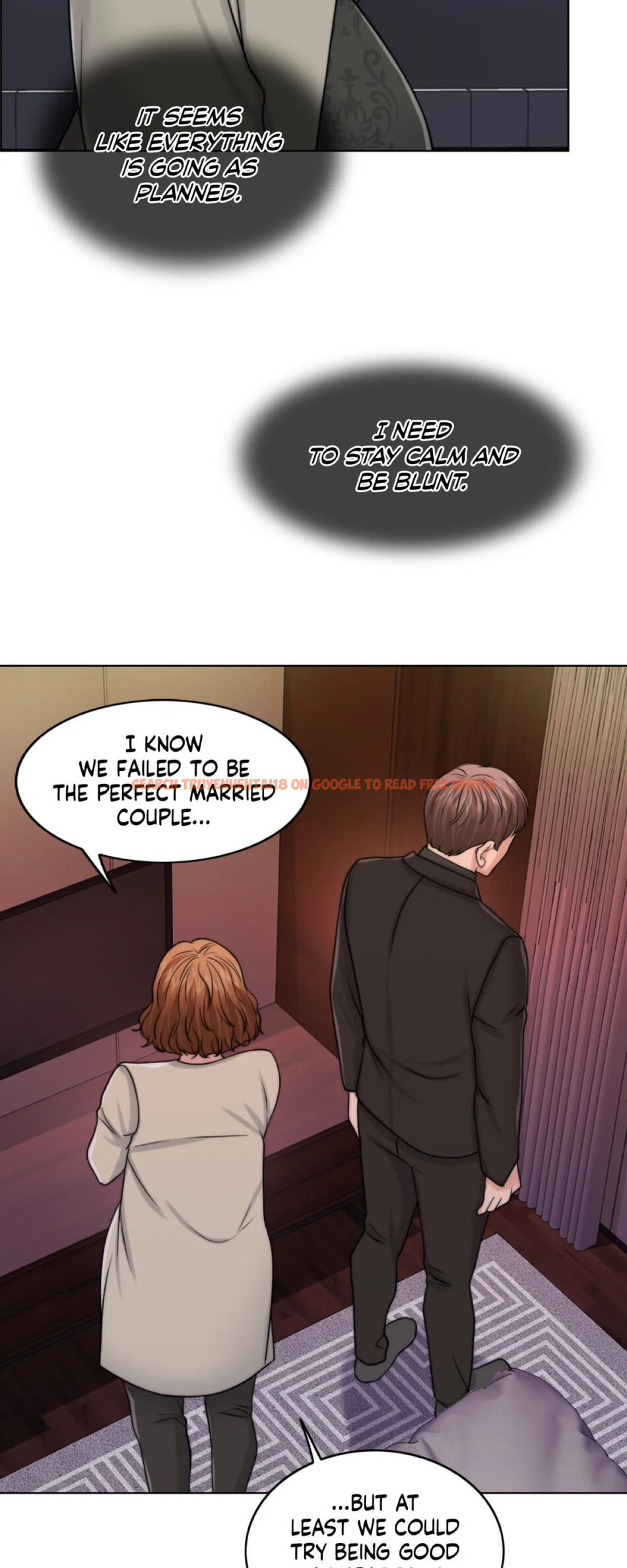 Read Hentai Image 34 187 in comic Wife For 1000 Days - Chapter 49 - www.hentaitnt.net