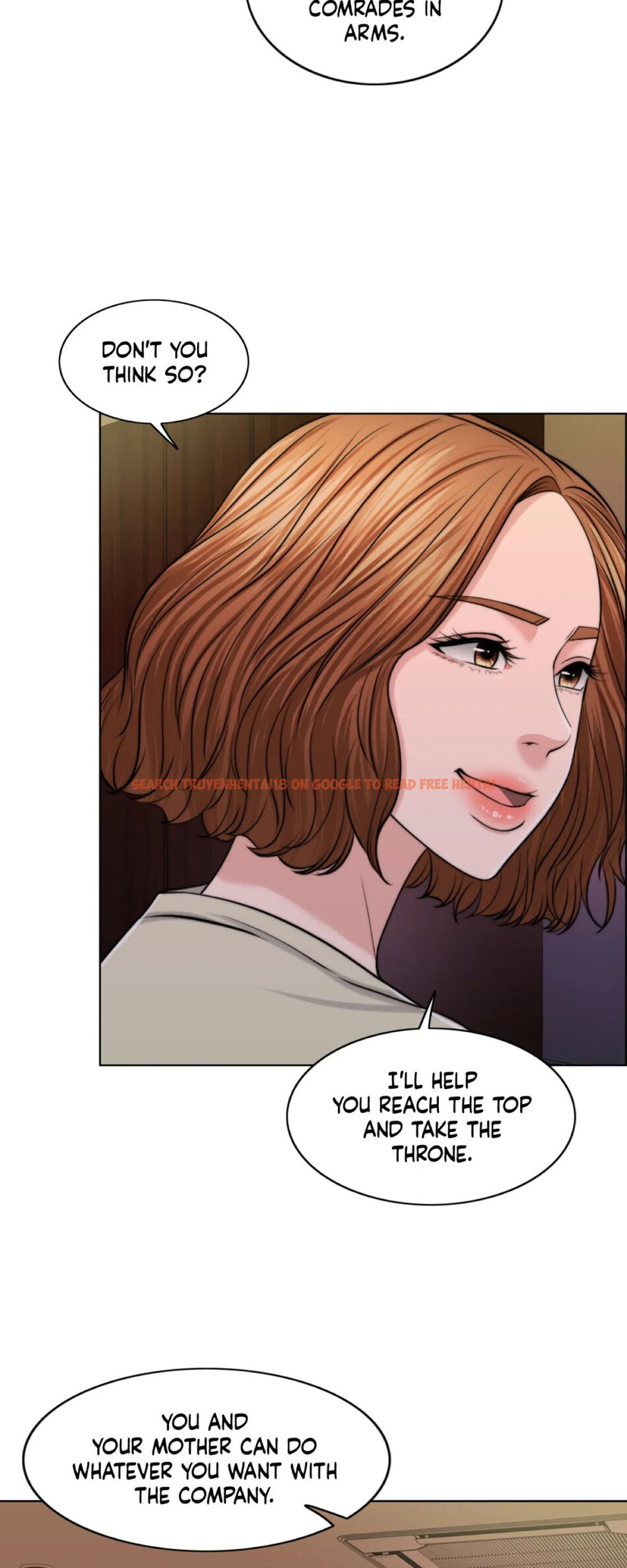 Read Hentai Image 35 187 in comic Wife For 1000 Days - Chapter 49 - www.hentaitnt.net