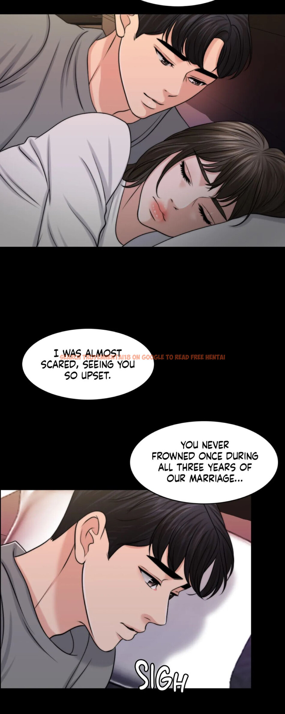 Read Hentai Image 43 187 in comic Wife For 1000 Days - Chapter 49 - www.hentaitnt.net