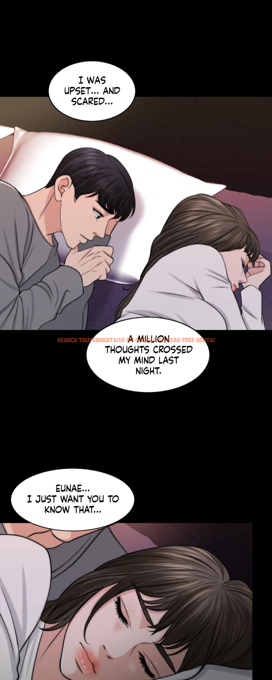 Read Hentai Image 45 187 in comic Wife For 1000 Days - Chapter 49 - www.hentaitnt.net