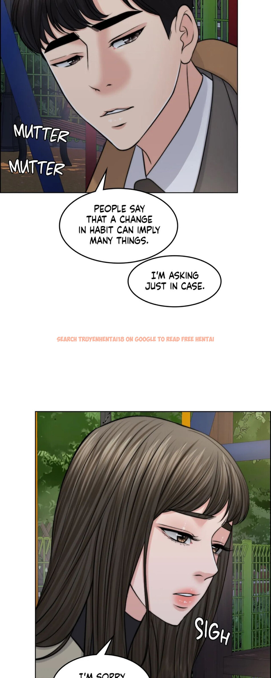 Read Hentai Image 50 187 in comic Wife For 1000 Days - Chapter 49 - www.hentaitnt.net