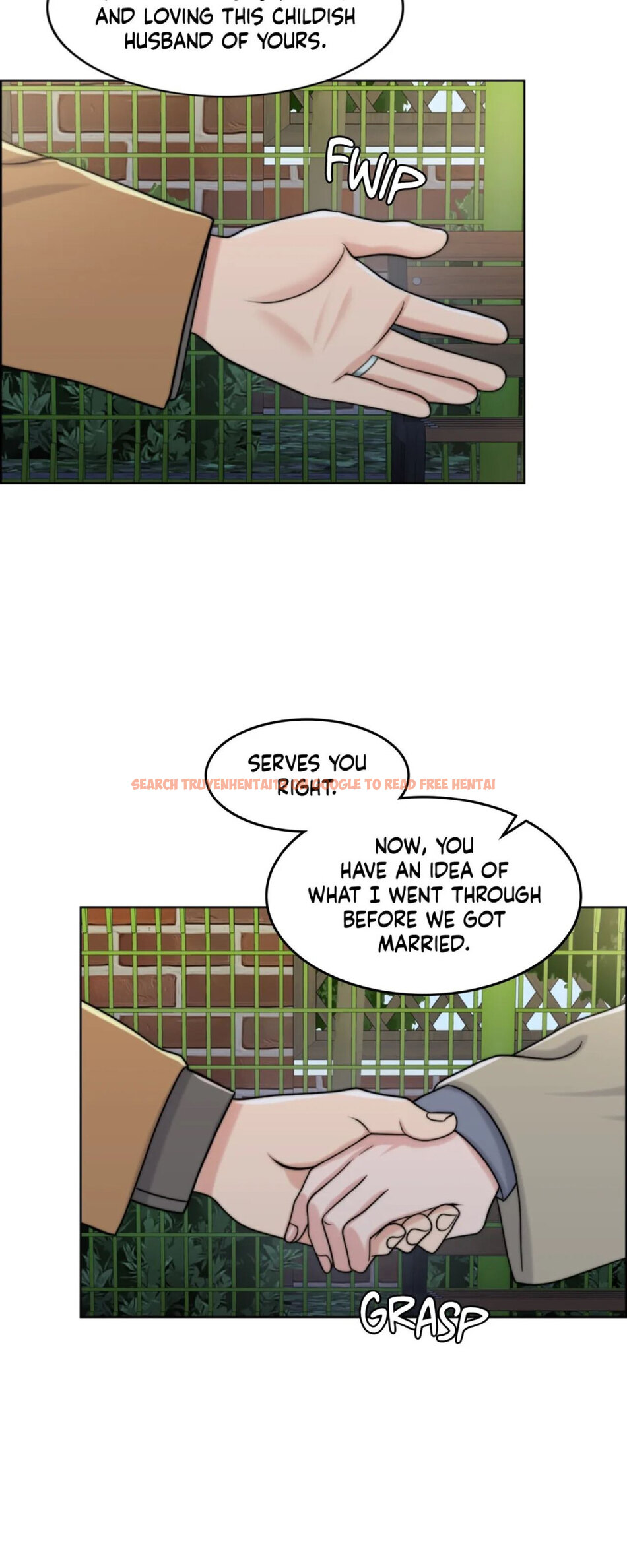 Read Hentai Image 52 187 in comic Wife For 1000 Days - Chapter 49 - www.hentaitnt.net