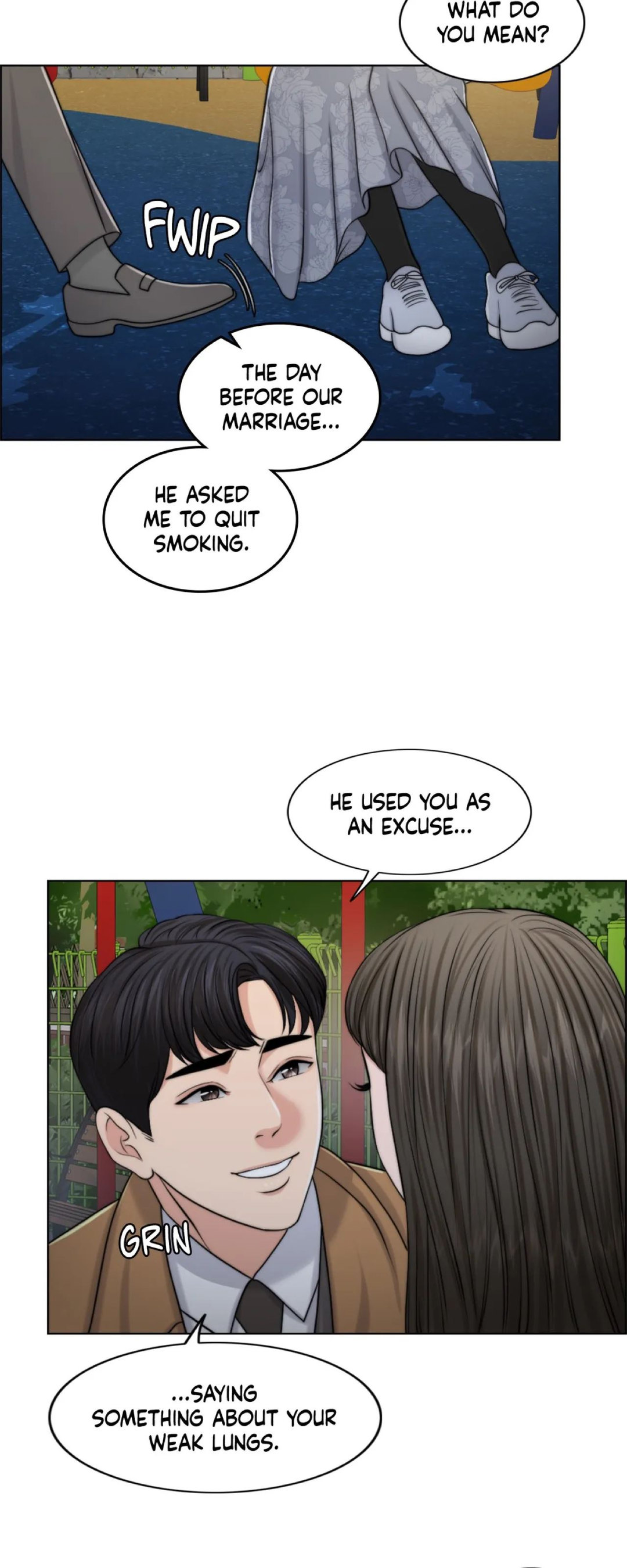 Read Hentai Image 58 187 in comic Wife For 1000 Days - Chapter 49 - www.hentaitnt.net