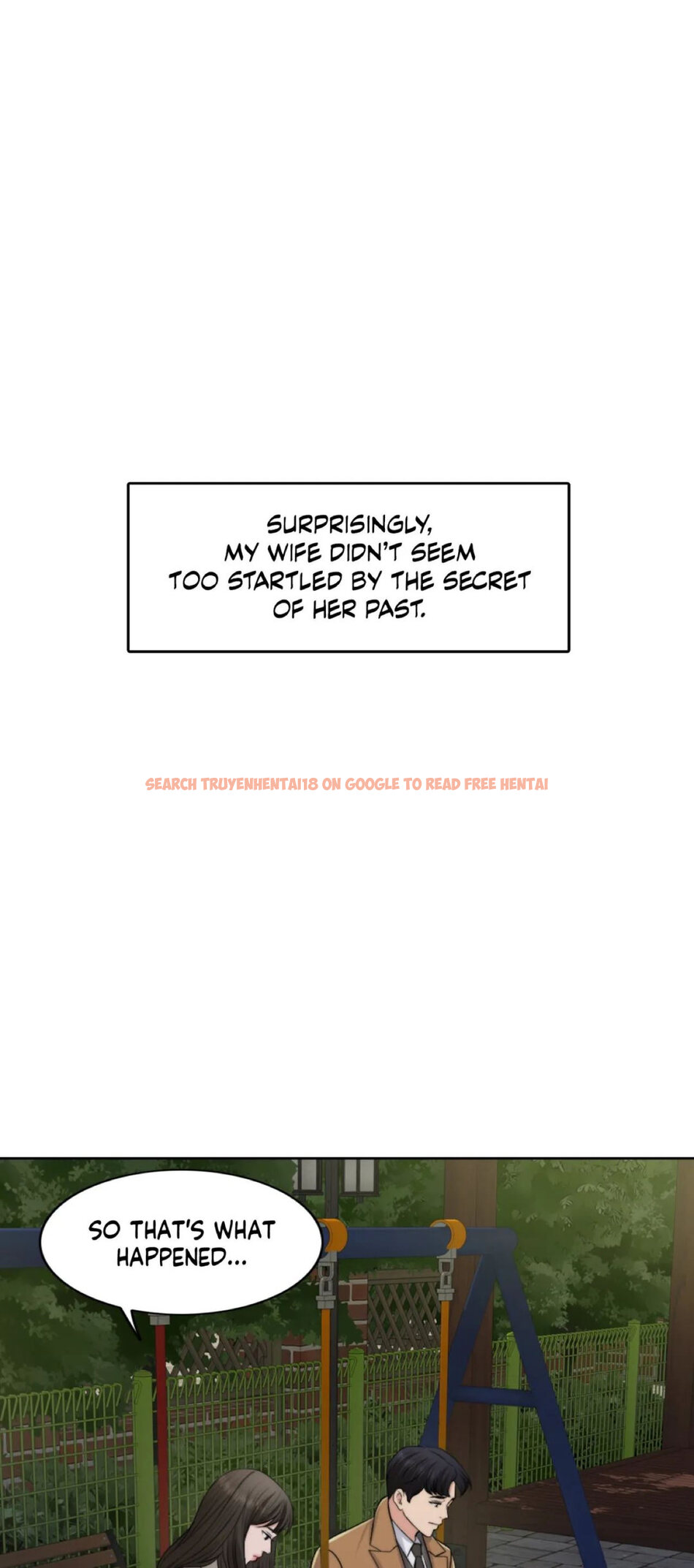 Read Hentai Image 1 d43db in comic Wife For 1000 Days - Chapter 50 - www.hentaitnt.net