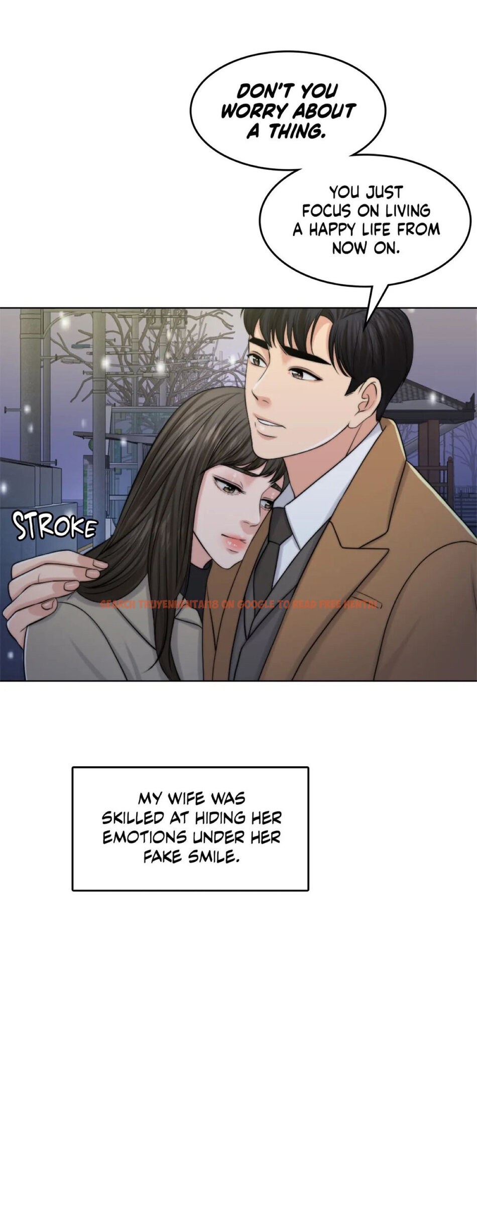 Read Hentai Image 13 d43db in comic Wife For 1000 Days - Chapter 50 - www.hentaitnt.net