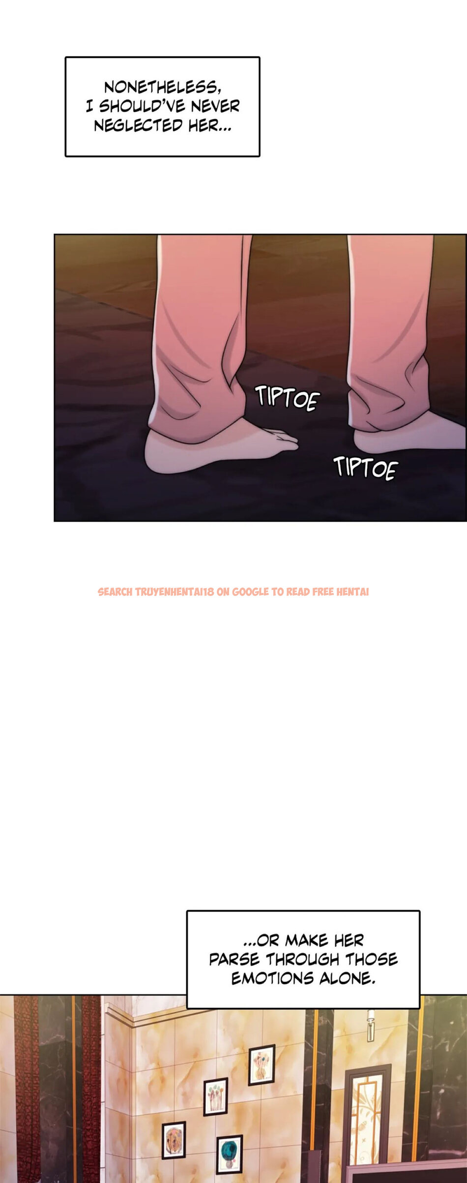 Read Hentai Image 15 d43db in comic Wife For 1000 Days - Chapter 50 - www.hentaitnt.net