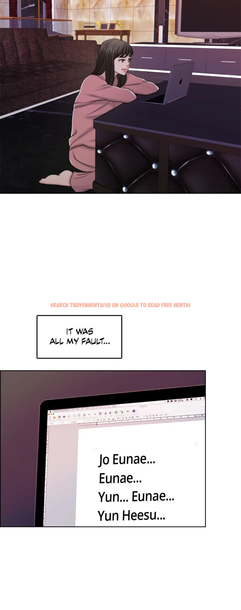 Read Hentai Image 16 d43db in comic Wife For 1000 Days - Chapter 50 - www.hentaitnt.net