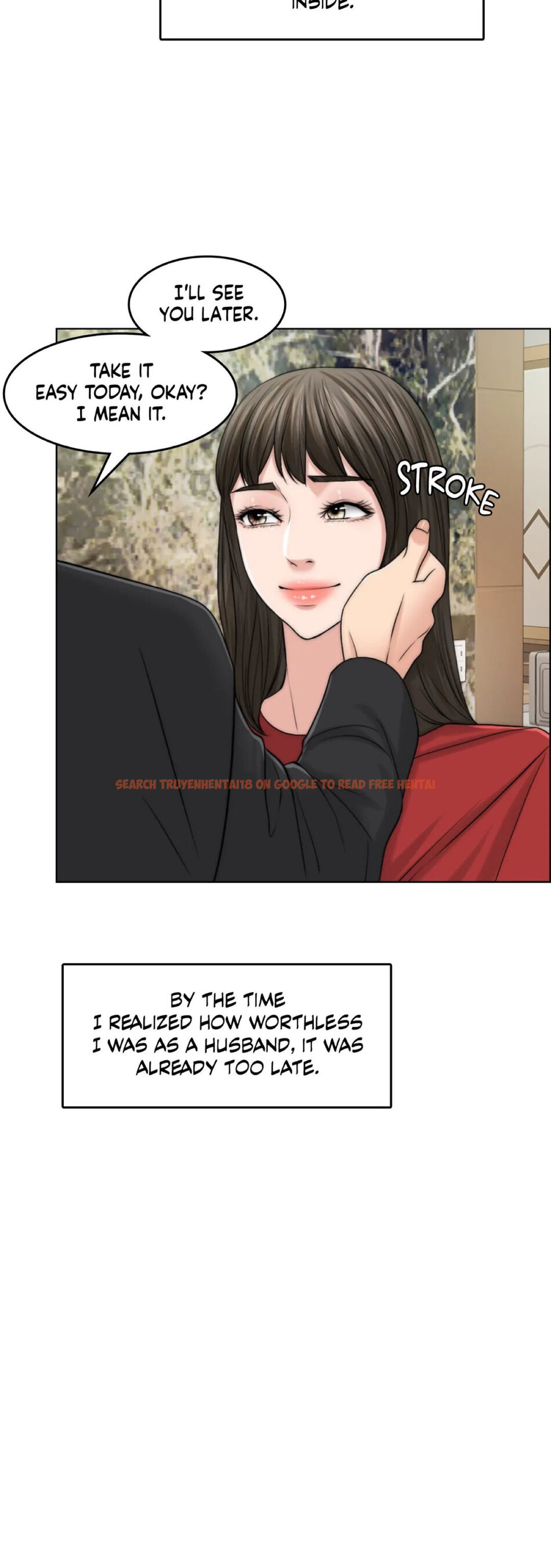 Read Hentai Image 20 d43db in comic Wife For 1000 Days - Chapter 50 - www.hentaitnt.net