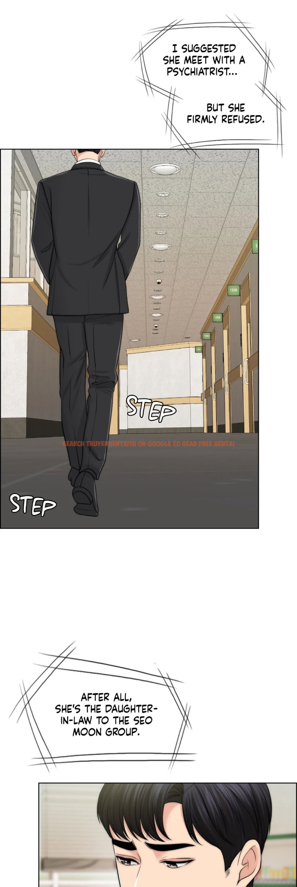 Read Hentai Image 27 d43db in comic Wife For 1000 Days - Chapter 50 - www.hentaitnt.net